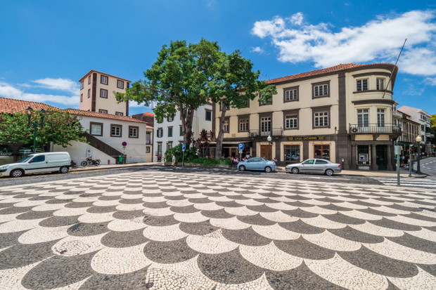 Madera - Galeria