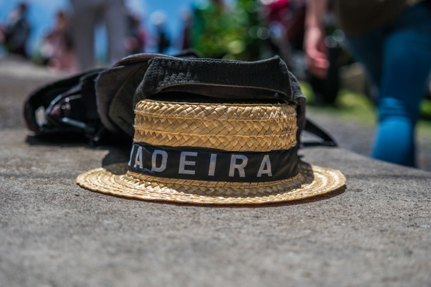 Madera - Galeria