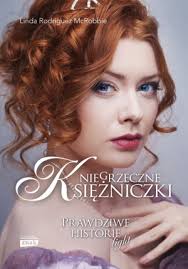 „Niegrzeczne księżniczki”, Linda Rodriguez McRobbie