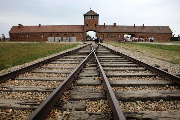 10. Państwowe Muzeum Auschwitz – Birkenau w Oświęcimiu