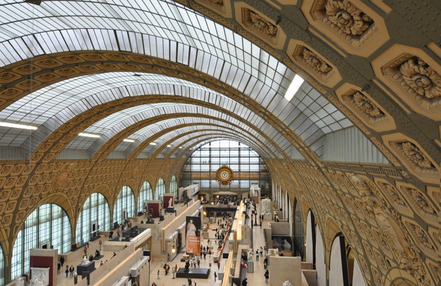 3. Musée d