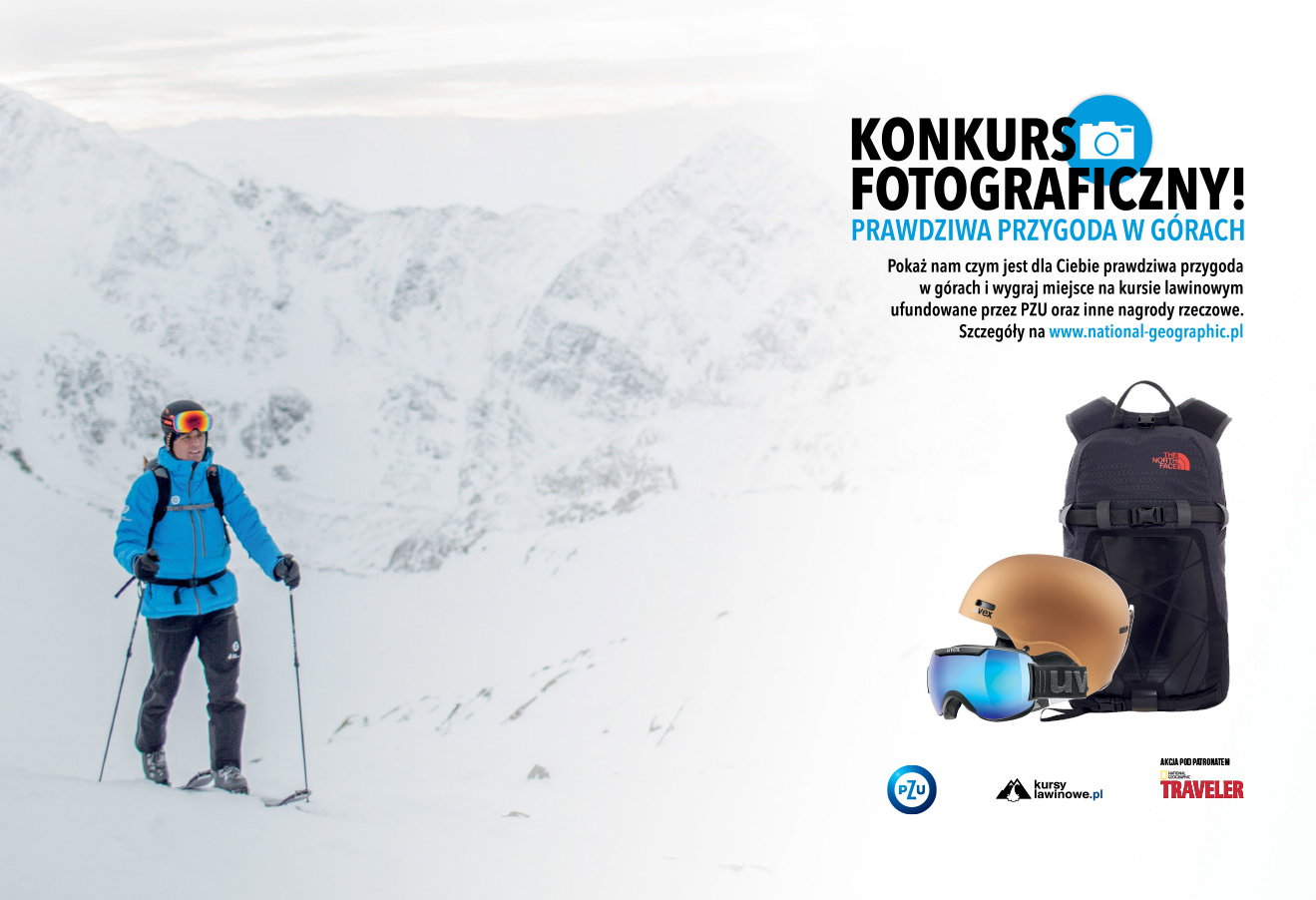 Konkurs fotograficzny