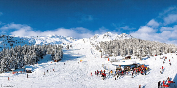 Austria – Tyrol – Zillertal