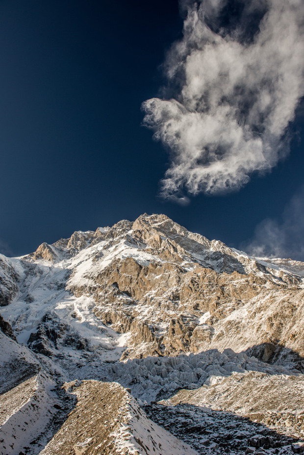 Before it is gone. Polacy chcą przejść zamarzniętą himalajską rzekę Zanskar
