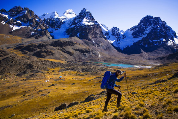 Before it is gone. Polacy chcą przejść zamarzniętą himalajską rzekę Zanskar