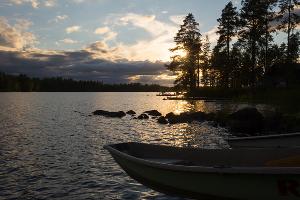 Finlandia