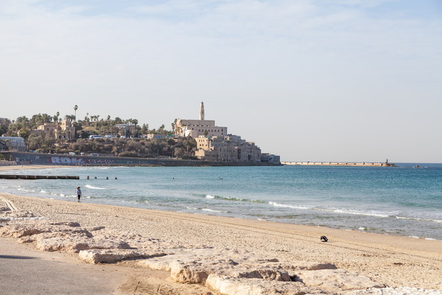 Izrael