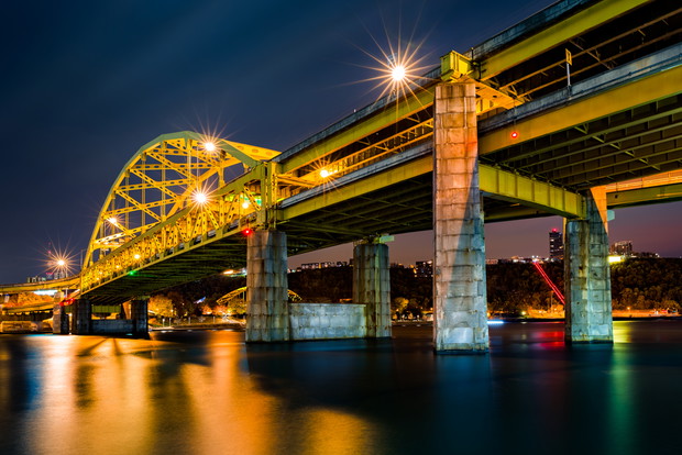 Pittsburgh, Pennsylvania (USA)
