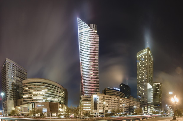 Warszawa
