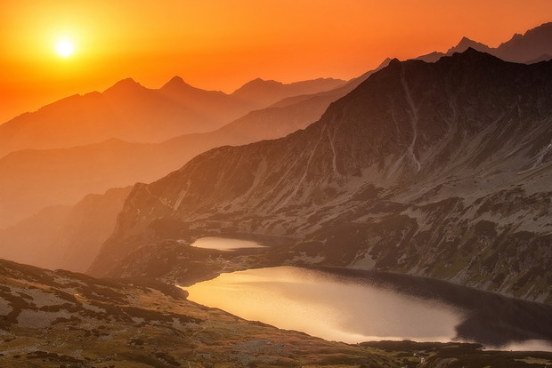 Wspieraj z nami WOŚP i ucz się fotografii od najlepszych! Licytacja pleneru z Adamem Brzozą