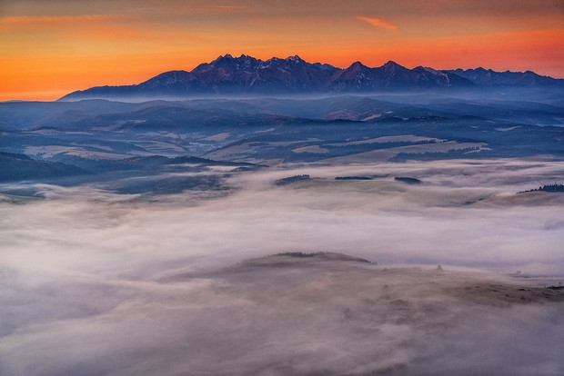 Wspieraj z nami WOŚP i ucz się fotografii od najlepszych! Licytacja pleneru z Adamem Brzozą