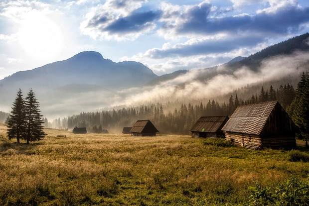 Wspieraj z nami WOŚP i ucz się fotografii od najlepszych! Licytacja pleneru z Adamem Brzozą
