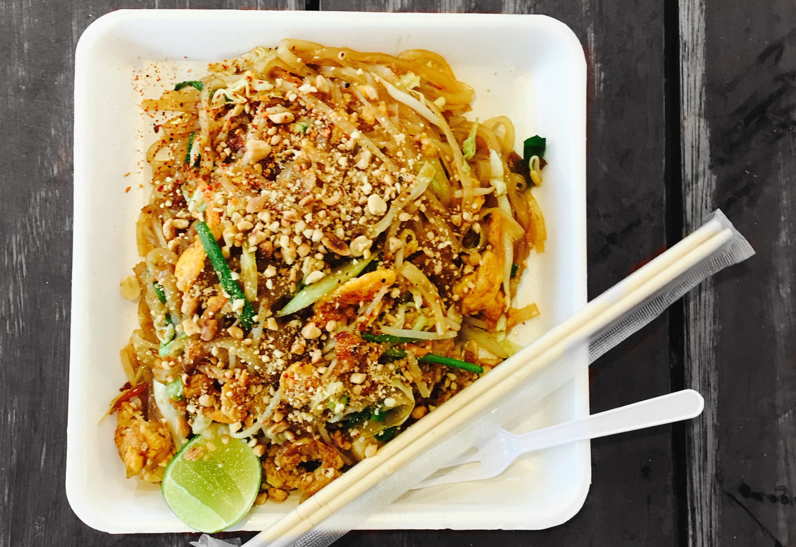 Padthai