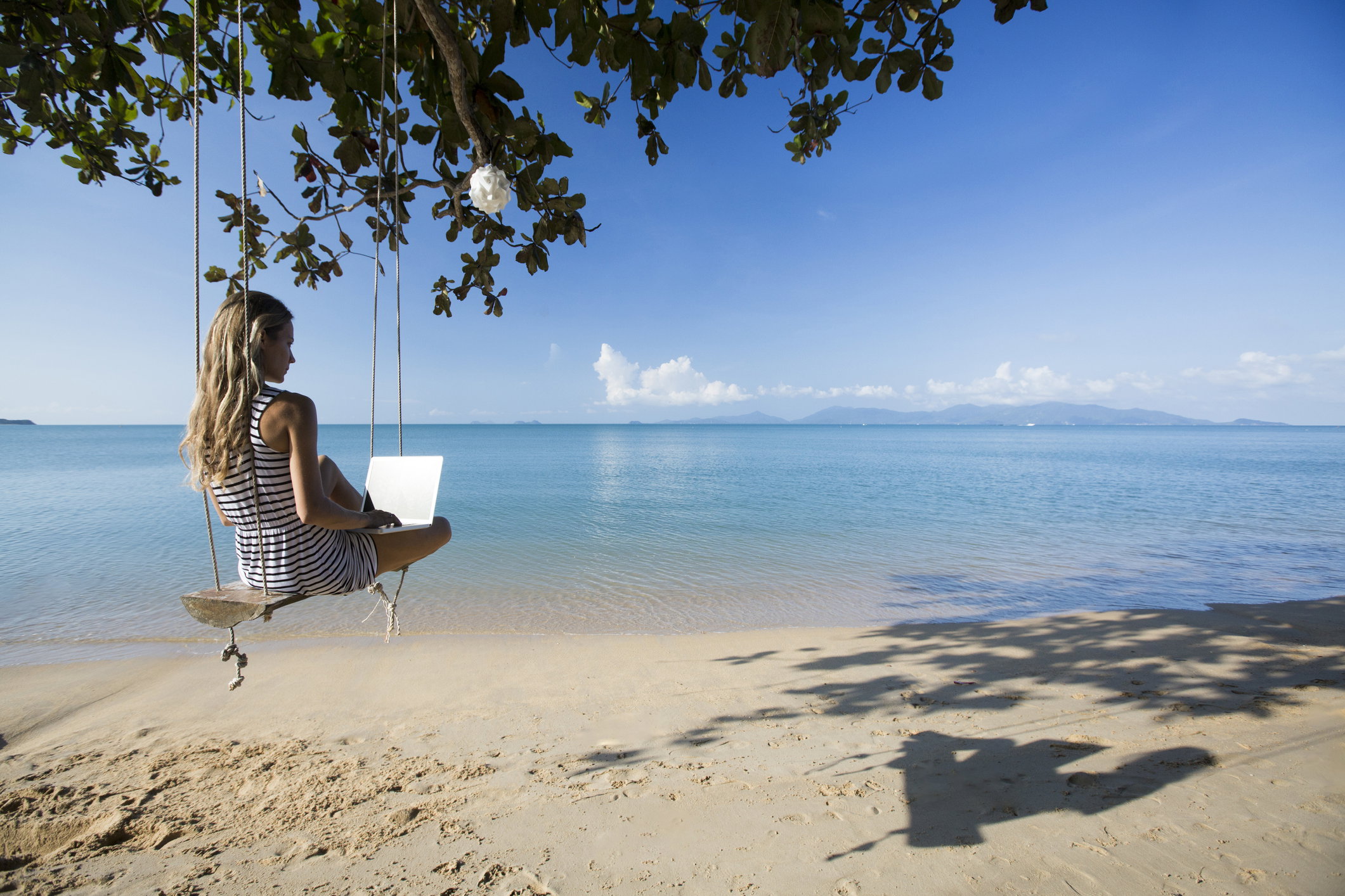 Marketing freelancer