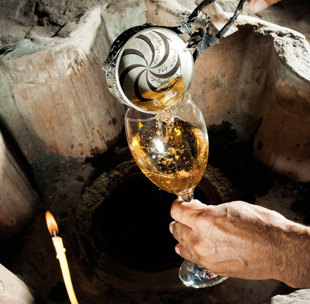 Alkohol w żyłach i w kulturze