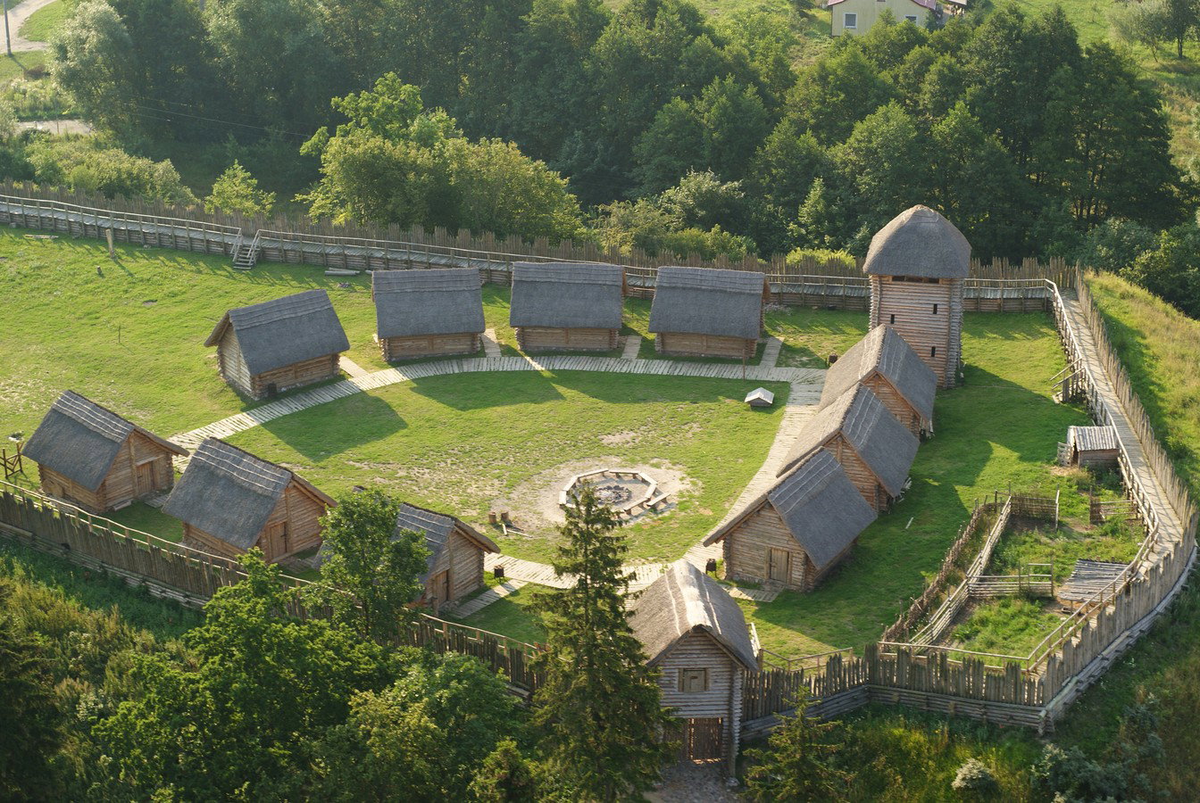 Muzeum dawnych wierzeń słowiańskich