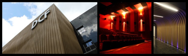 DOLNOŚLĄSKIE CENTRUM FILMOWE