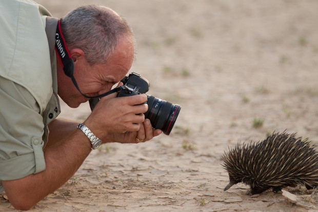 Fotograf