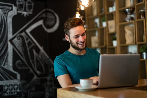 Informatyk/Programista