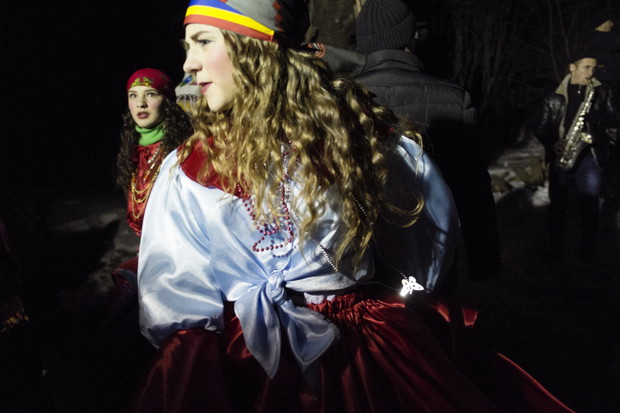 Krasna Malanka