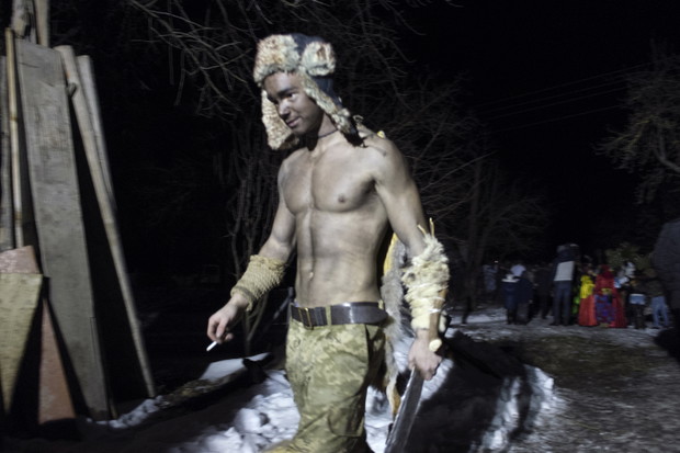 Krasna Malanka