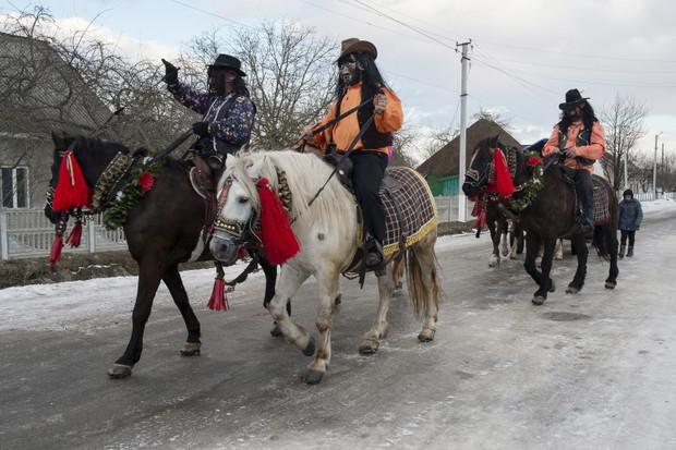 Krasna Malanka
