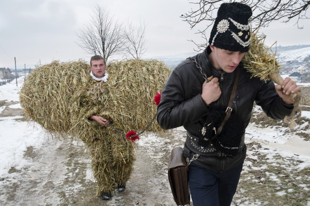 Krasna Malanka
