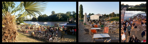 ZAZOO BEACH BAR