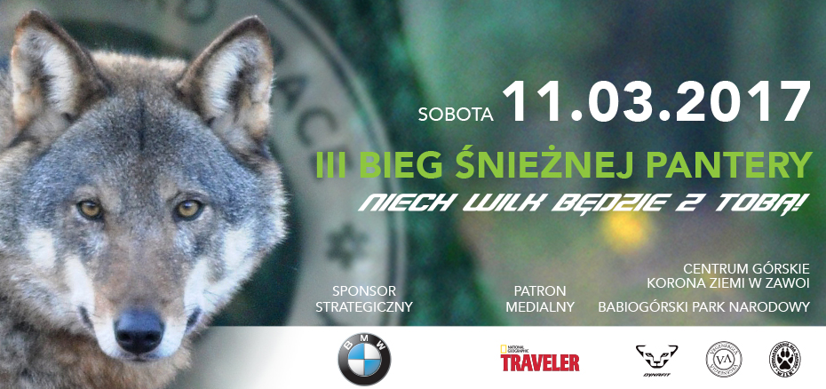 III Bieg Śnieżnej Pantery