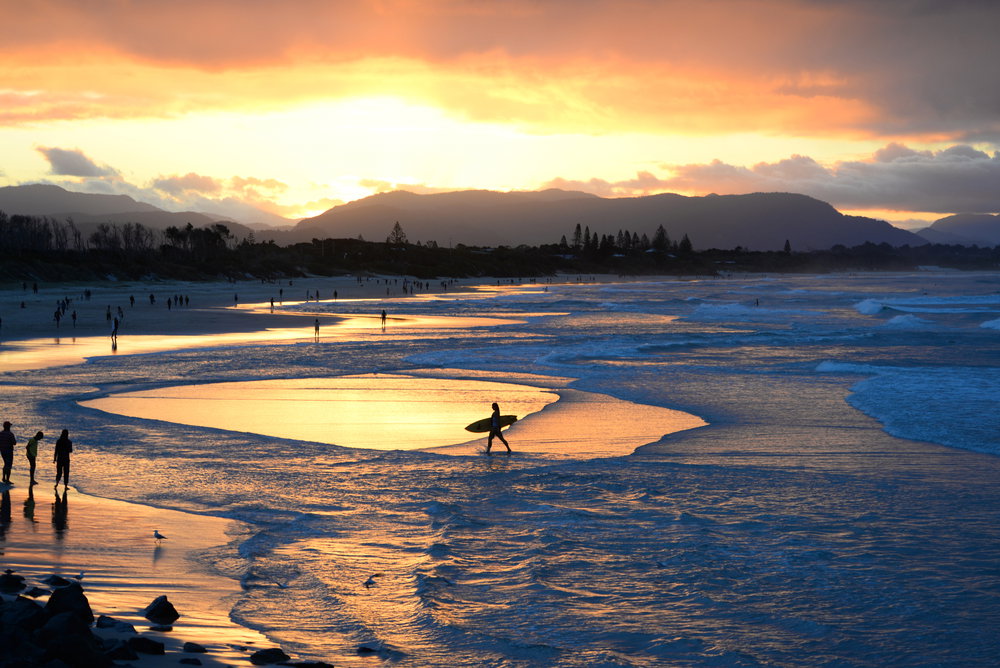 Co warto zobaczyć w Byron Bay?