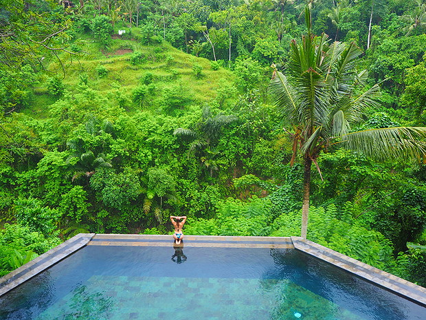 Bali, Ubud