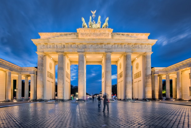 Berlin, Niemcy