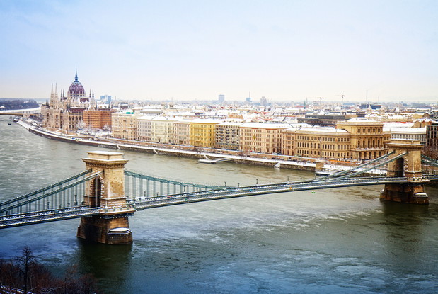 Budapeszt, Węgry