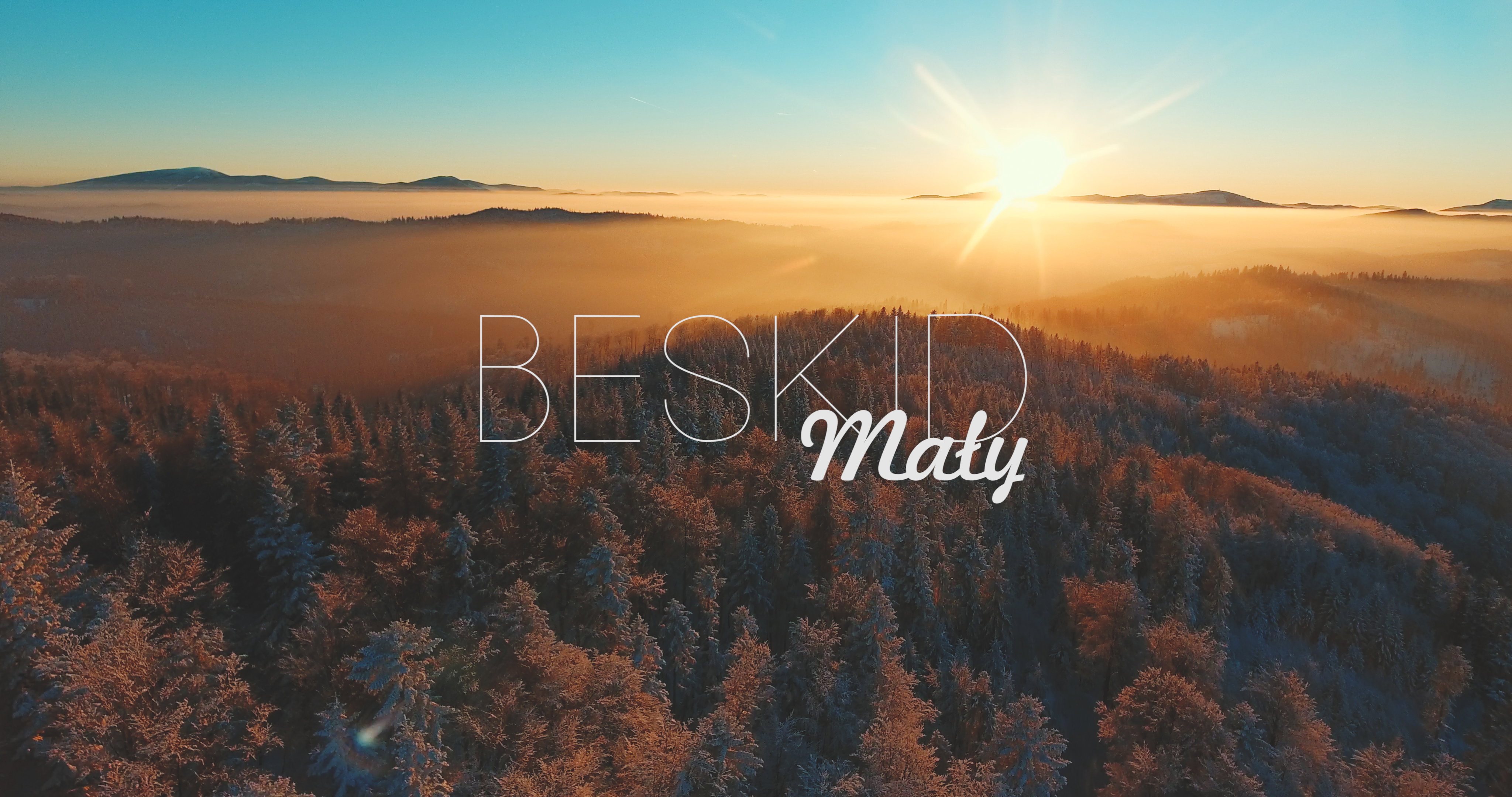 Beskid Mały