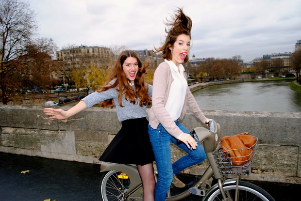 La PARISIENNE by Sofitel