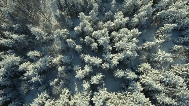 Przepiękny Beskid Mały