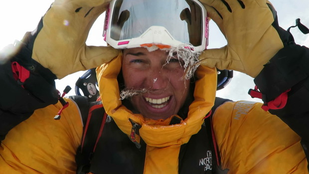 Tamara Lunger