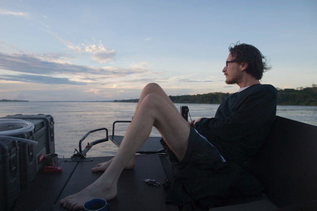 Wheelchair Trip