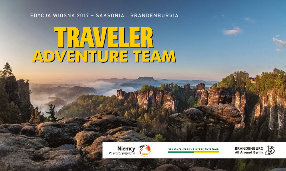 Traveler Adventure Team