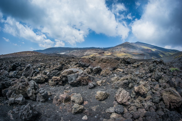 Etna