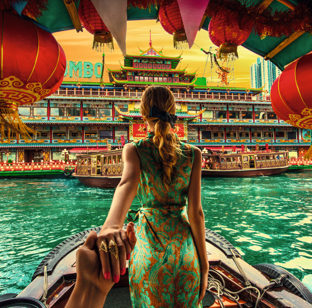 Hongkong