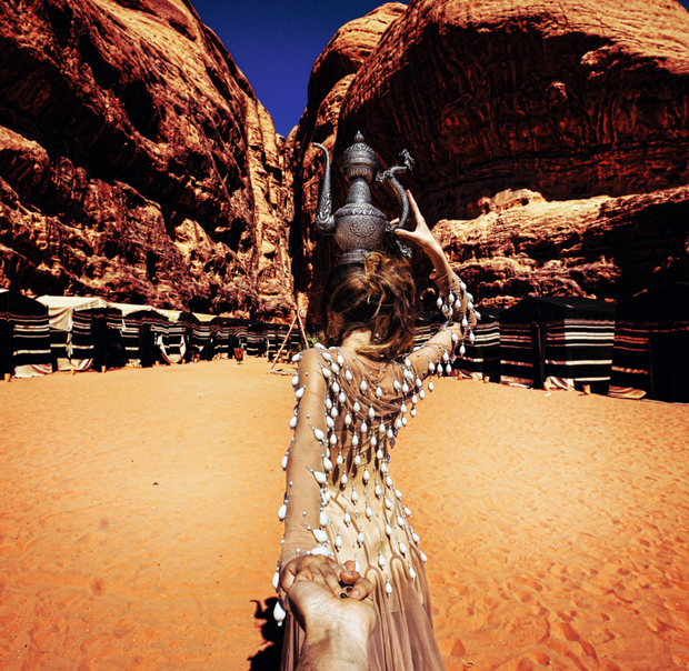 Petra (Jordania)