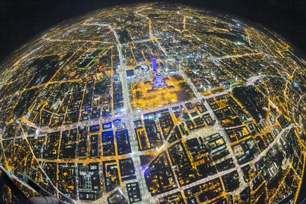 Planeta Warszawa