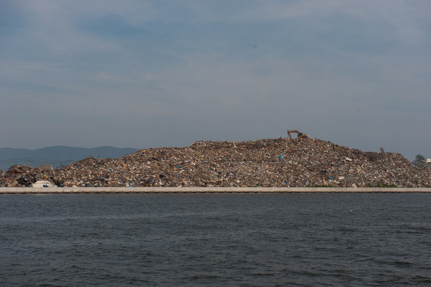 Pocztówki z Ishinomaki