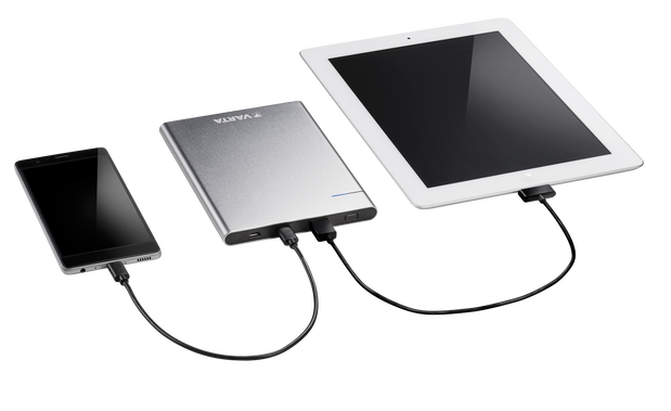 Power Bank Slim