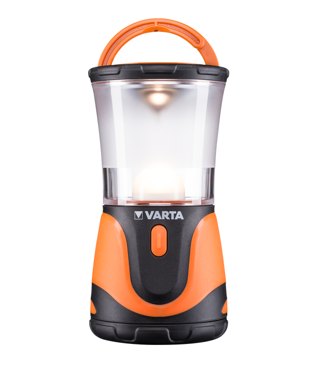 VARTA: latarka kempingowa Outdoor Sports Comfort Lantern