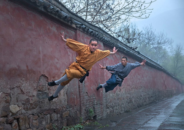 Xi Luo Pin, Chiny (Kategoria Profesjonalna, Sport)