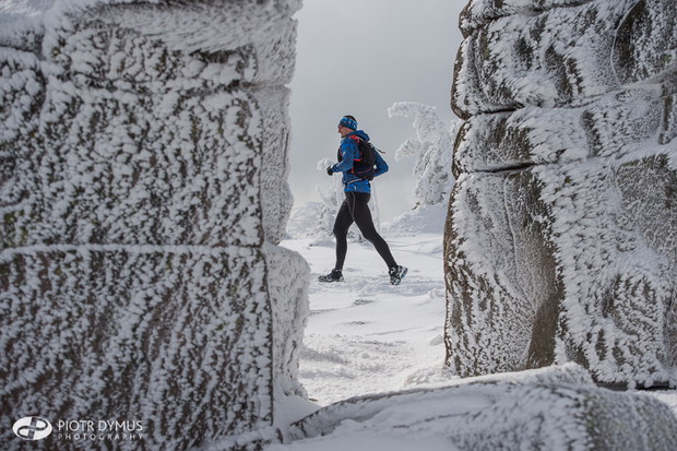 Zimowy Ultramaraton Karkonoski im. Tomka Kowalskiego 2017