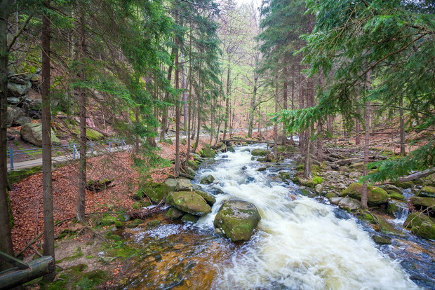 10. Karpacz