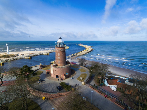 11. Kołobrzeg